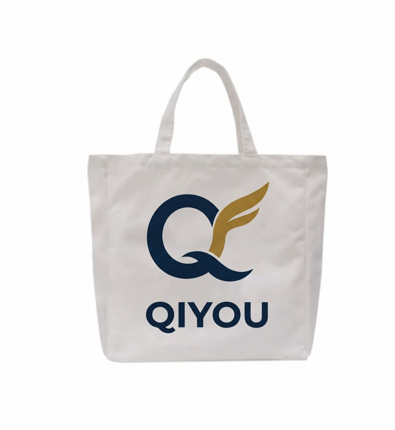 Custom printed cotton bags