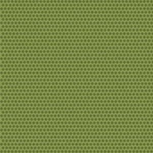 Non woven material swatch